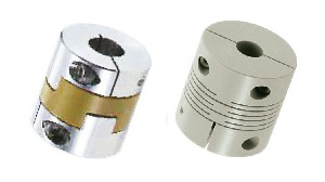 Coupling for special environment